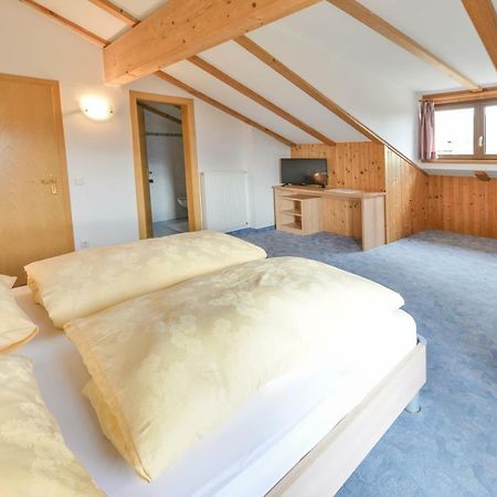 Gasthof Ebner Pfiffikus Aldino Bagian luar foto