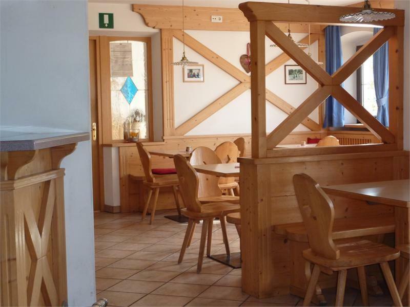 Gasthof Ebner Pfiffikus Aldino Bagian luar foto