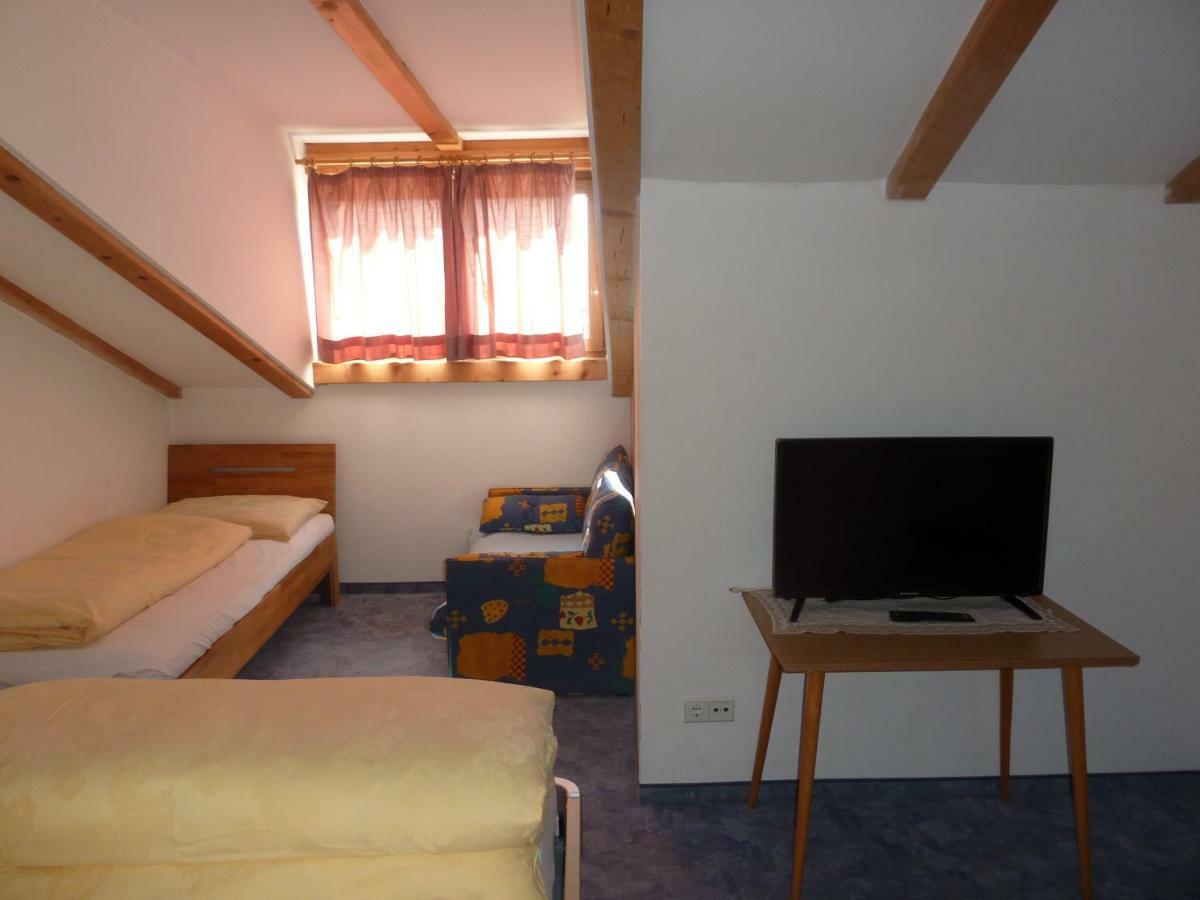Gasthof Ebner Pfiffikus Aldino Bagian luar foto