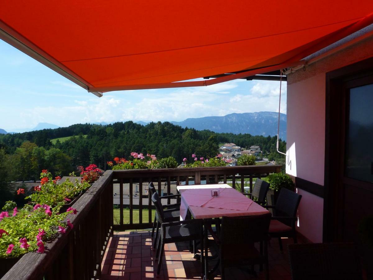Gasthof Ebner Pfiffikus Aldino Bagian luar foto