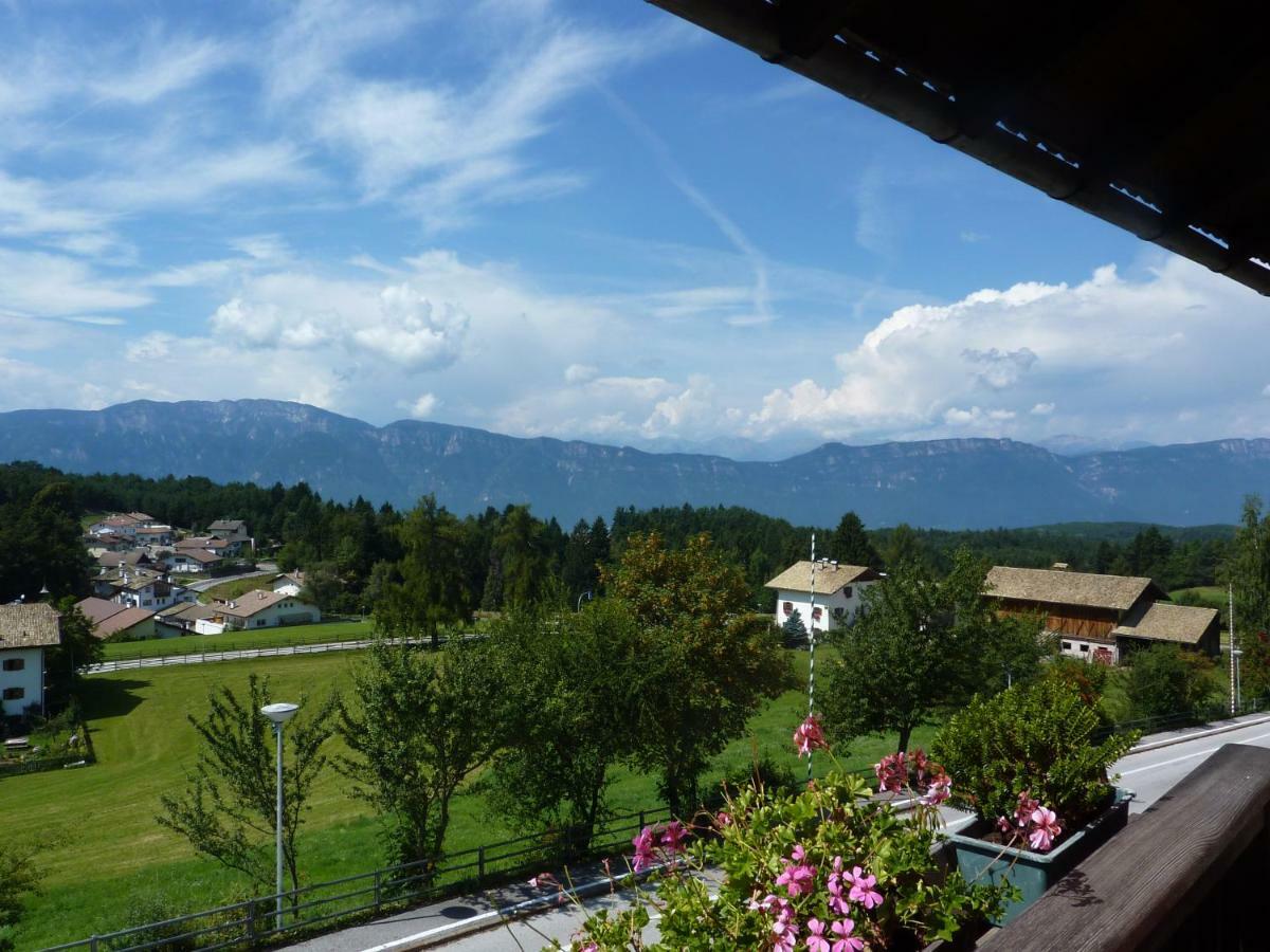 Gasthof Ebner Pfiffikus Aldino Bagian luar foto