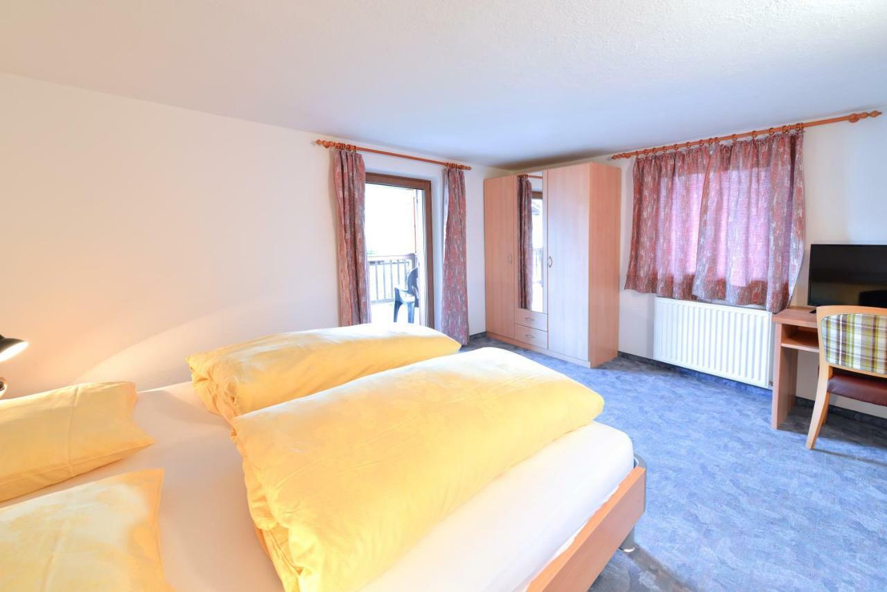 Gasthof Ebner Pfiffikus Aldino Bagian luar foto
