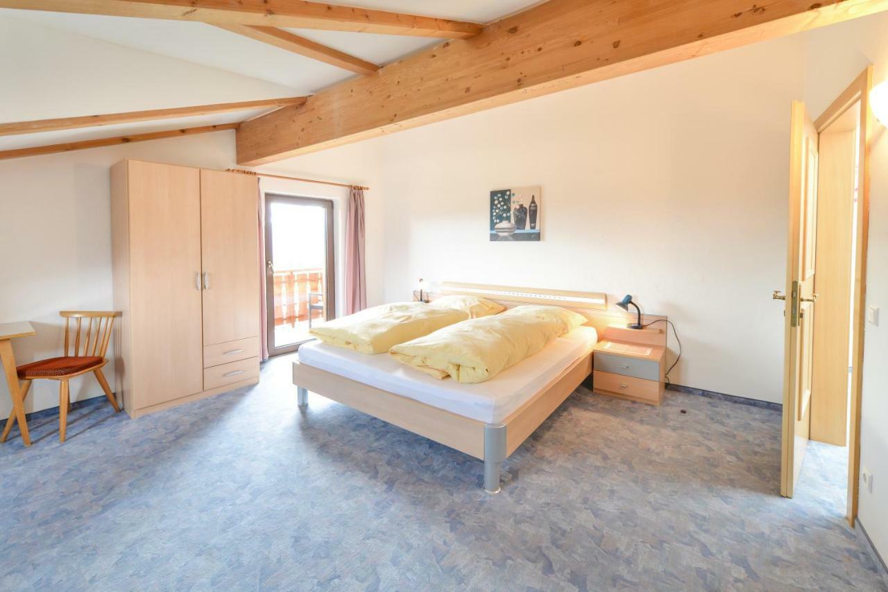 Gasthof Ebner Pfiffikus Aldino Bagian luar foto