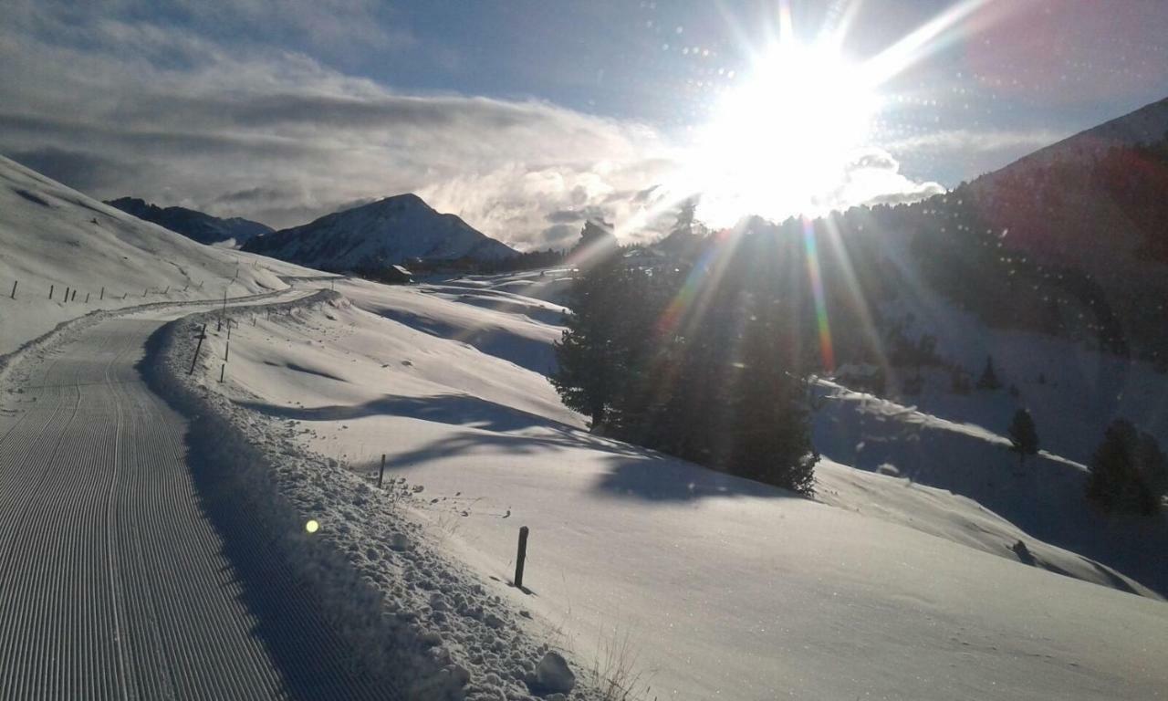 Gasthof Ebner Pfiffikus Aldino Bagian luar foto
