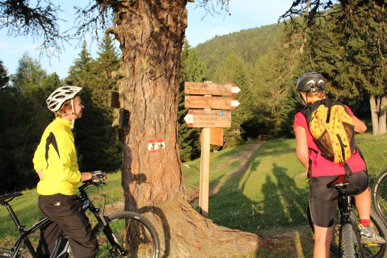 Gasthof Ebner Pfiffikus Aldino Bagian luar foto